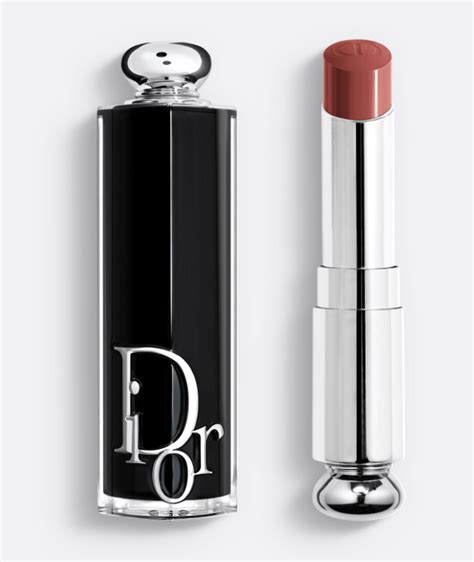 dior lipstick rouge cannage|Dior cannage addict lipstick.